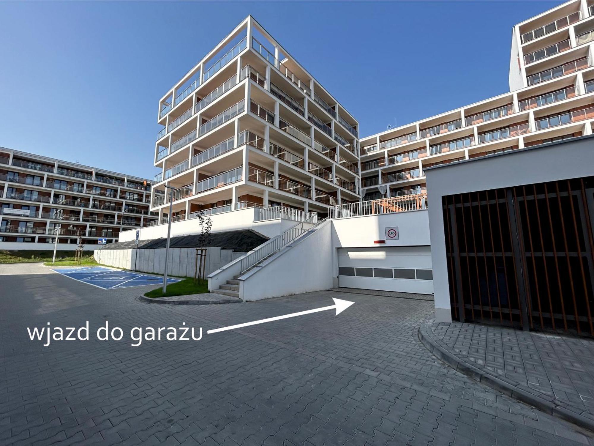 Apartament Lina Koralowa Samodzielne Zameldowanie Self Check-In Люблин Экстерьер фото